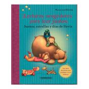 Lecturas acogedoras para leer juntos. Sueños, estrellas y días de lluvia