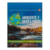 Ambiente y seres vivos