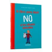 El libro para decir NO a los abusos sexuales