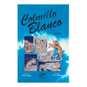 Colmillo blanco