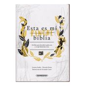 Esta es mi pinche biblia