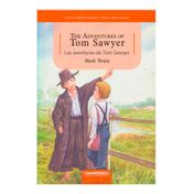 The Adventures of Tom Sawyer. Las aventuras de Tom Sawyer