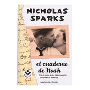 El cuaderno de Noah