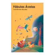 Fábulas ávelas