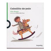 Caballito de palo