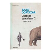 Cuentos completos 2 (1969 -1983)
