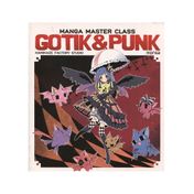 Manga Master Class: Gotik y punk