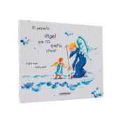 El pequeño ángel que no quería crecer
