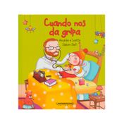 Cuando nos da gripa