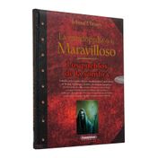 La enciclopedia de lo Maravilloso. Los pueblos de la sombra