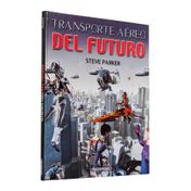 Transporte aéreo del futuro