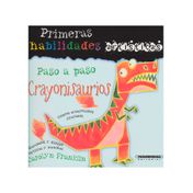 Crayonisaurios