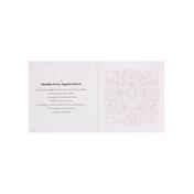 Mandalas para encontrarse con los ángeles