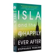 Isla and the Happily Ever After
