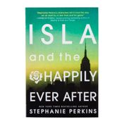Isla and the Happily Ever After