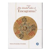 ¿De dónde demonios salió el eneagrama?