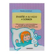 Enseñe a su hijo a dormir