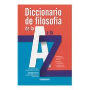 Diccionario de filosofía de la A a la Z