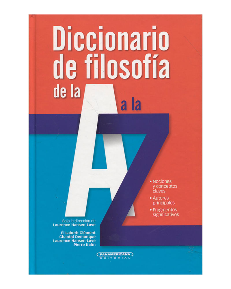 diccionario-de-filosofia-de-la-a-a-la-z-1-9789583054587