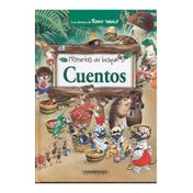 Historias del bosque. Cuentos