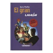 El gran ladrón
