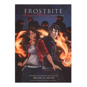 Frostbite. A Vampire Academy Grap Novel