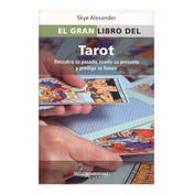 El gran libro del tarot