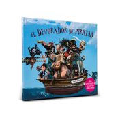 El devorador de piratas