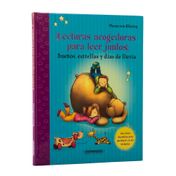 Lecturas acogedoras para leer juntos. Sueños, estrellas y días de lluvia