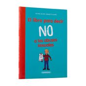 El libro para decir NO a los abusos sexuales