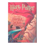 Harry Potter and the Chamber of Secrets
