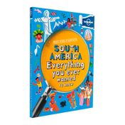 South America: everything you ever wanted to know