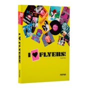 I love flyers!
