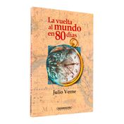 La vuelta al mundo en 80 días