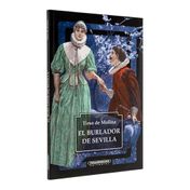 El burlador de Sevilla