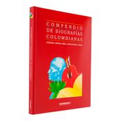 Compendio de biografías colombianas