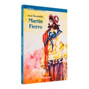 Martín Fierro