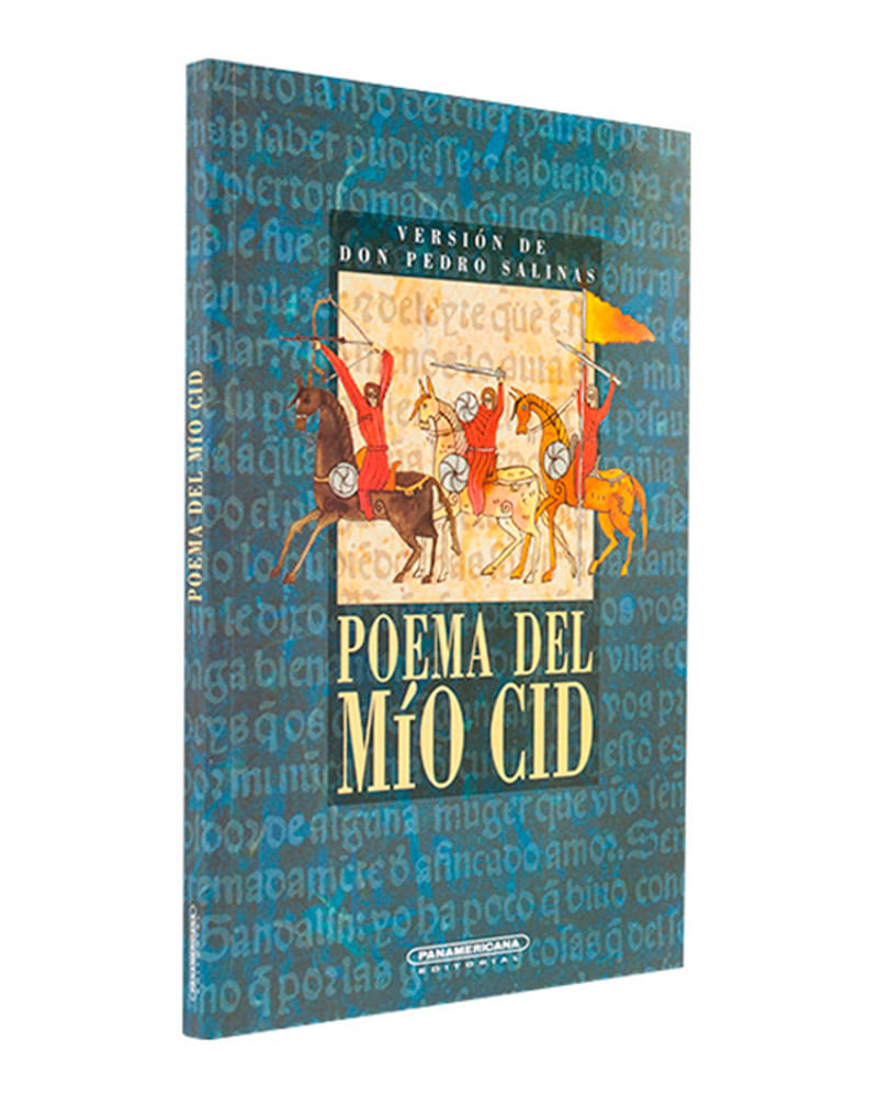 poema-del-mio-cid-1-9789583002700