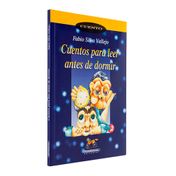 Cuentos para leer antes de dormir