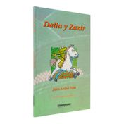 Dalia y Zazir