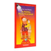 La piedra de la felicidad