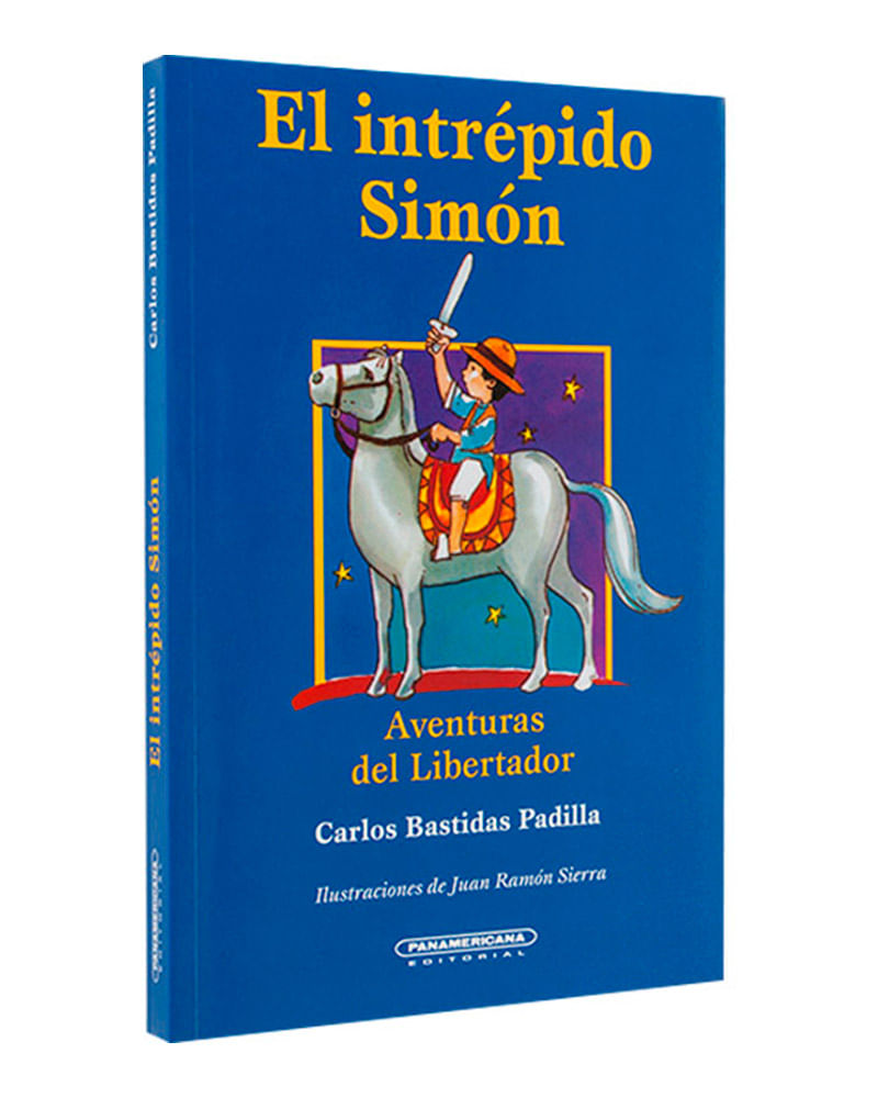 el-intrepido-simon-aventuras-del-libertador-1-9789583003547