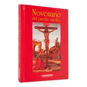 Novenario del pueblo católico Vol. 2