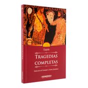 Tragedias completas