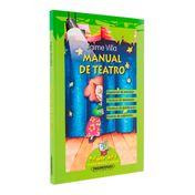 Manual de teatro