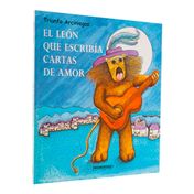 El león que escribía cartas de amor