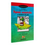 Poemas encantados y canciones de cuna