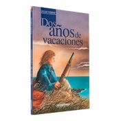 Dos años de vacaciones