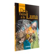 De la Tierra a la luna