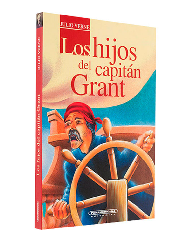 los-hijos-del-capitan-grant-9789583006890